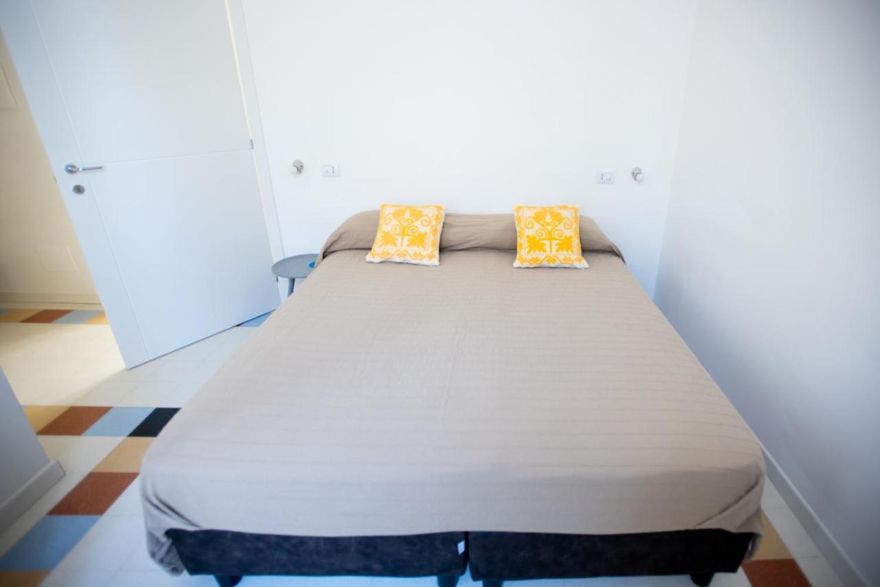 B&B Angioy 18 Cagliari Luaran gambar